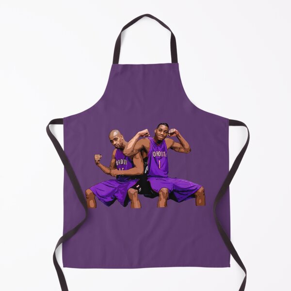 Item preview, Vince Carter & Tracy McGrady designed and sold by raffrasta.