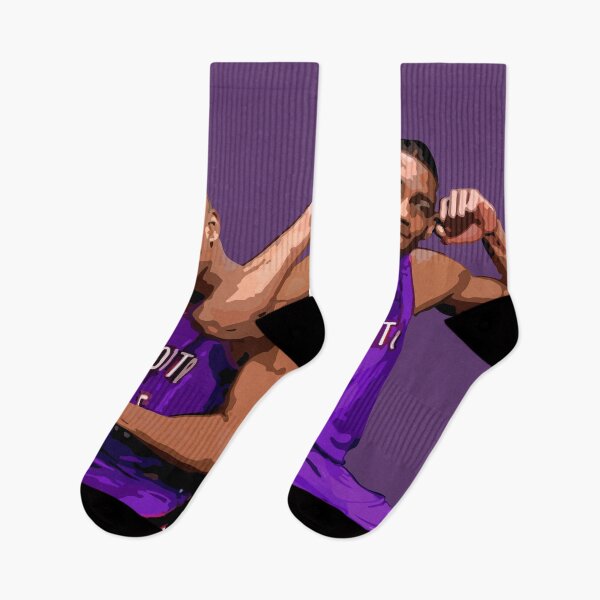 Item preview, Vince Carter & Tracy McGrady designed and sold by raffrasta.