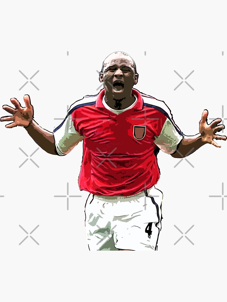 Patrick Vieira