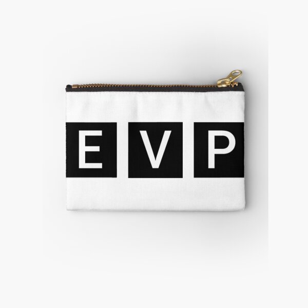 Item preview, EVP Broadcast Logo designed and sold by KILLIGREW-JACK.
