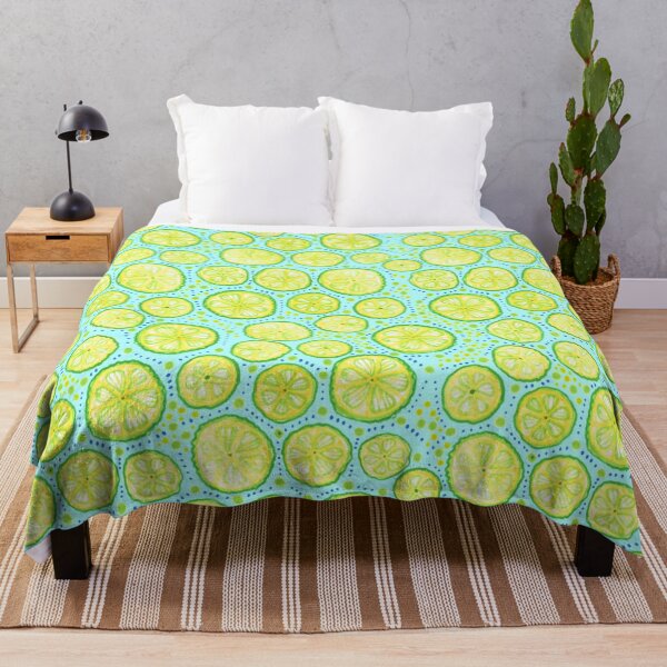 Item preview, Happy Limes! designed and sold by Triana.