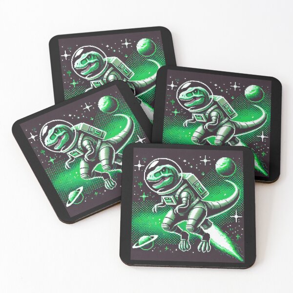 Item preview, dinosaur themed designed and sold by TEEJAMBOREE.