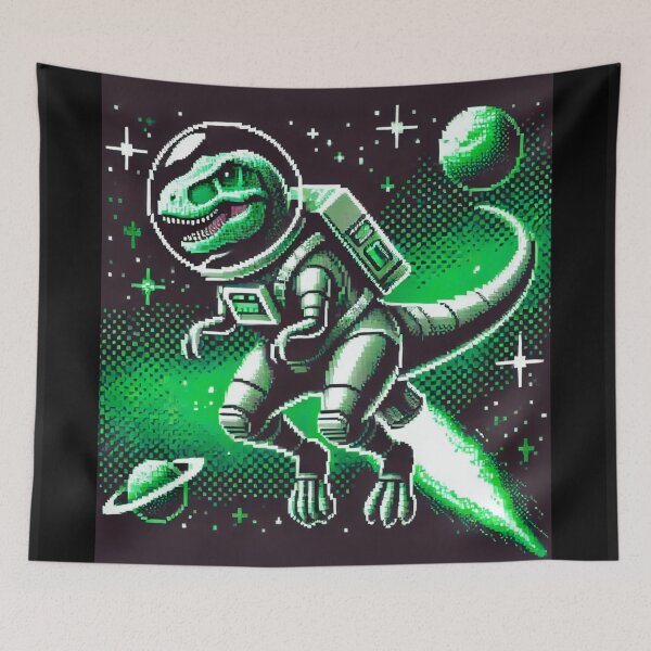 Item preview, dinosaur themed designed and sold by TEEJAMBOREE.