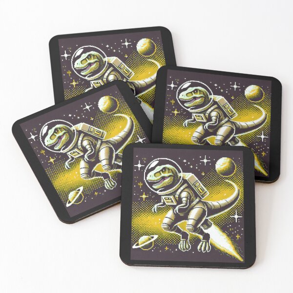 Item preview, dinosaur themed designed and sold by TEEJAMBOREE.