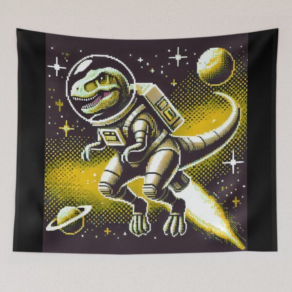 Item preview, dinosaur themed designed and sold by TEEJAMBOREE.
