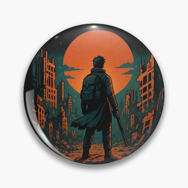 Item preview, Last Gamer: Survive and Win designed and sold by Dabis26.