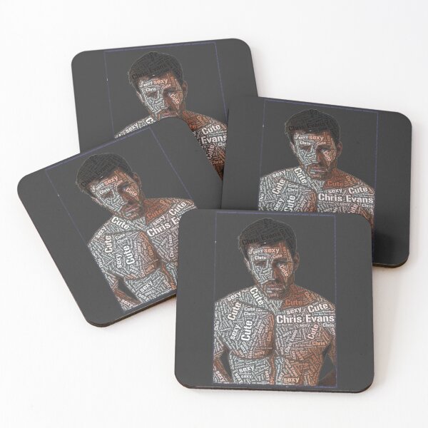 Item preview, Shirtless Evans designed and sold by TorturedArtistX.