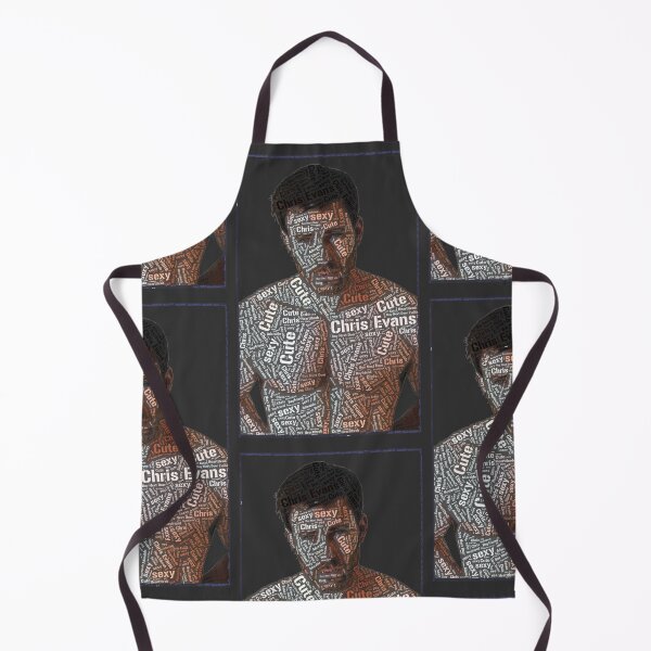 Item preview, Shirtless Evans designed and sold by TorturedArtistX.