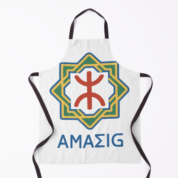 Item preview, Amazigh Z Letter Symbol – Traditional Geometric Emblem designed and sold by ALITOPRINCE.