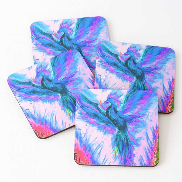 Item preview, Original Phoenix designed and sold by Ashley’sAnimalz.