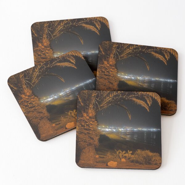 Item preview, Palm tree designed and sold by Charlottieloux.
