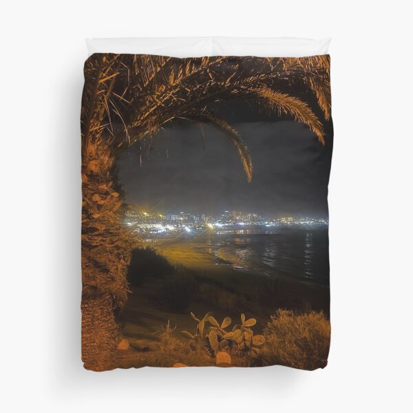 Vista previa del artículo con la obra «palmera», diseñado y vendido por Charlottieloux.