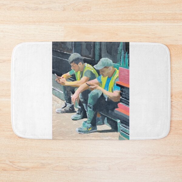 Item preview, What's the score, guys? designed and sold by golan22may.