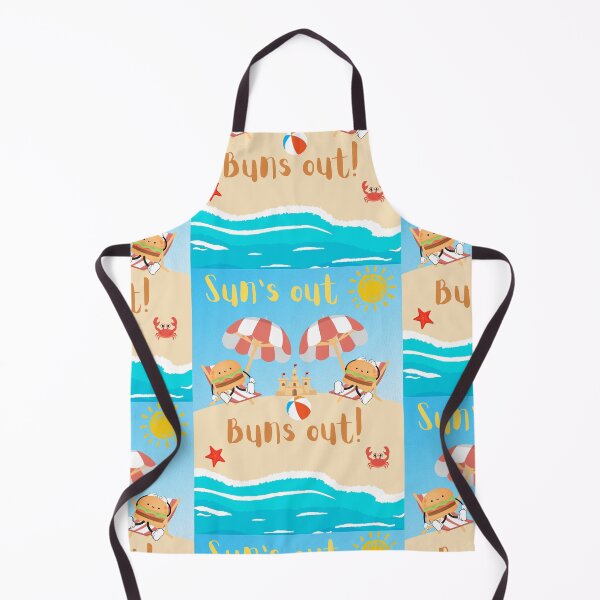 Item preview, Sun's out, Buns out! designed and sold by RadGhostKitty.