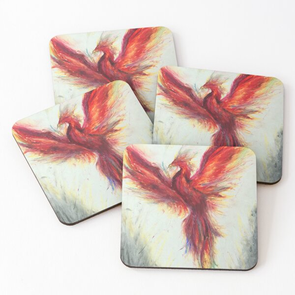 Item preview, Original Phoenix designed and sold by Ashley’sAnimalz.