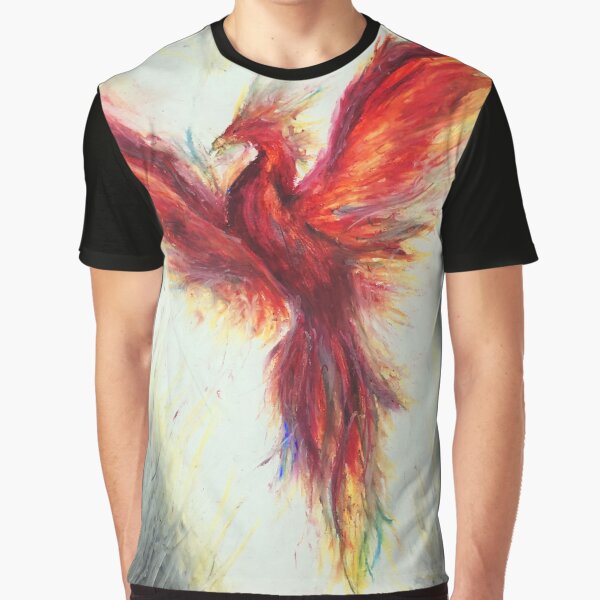Item preview, Original Phoenix designed and sold by Ashley’sAnimals.