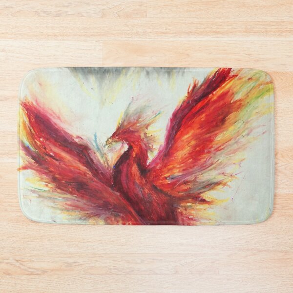 Item preview, Original Phoenix designed and sold by Ashley’sAnimalz.