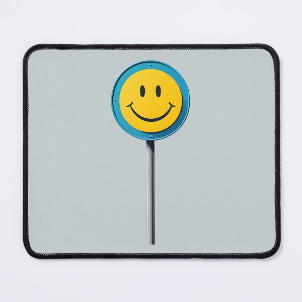 Item preview, Smiley face  designed and sold by PrintLabStudio.