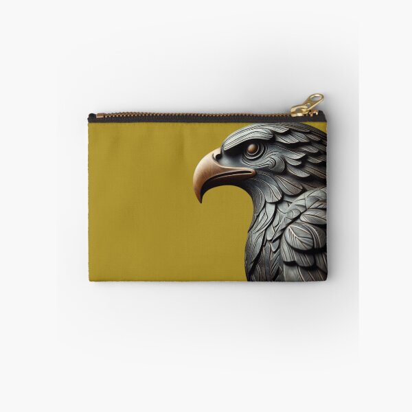 Item preview, Eagle Totem designed and sold by Animals - WildSpirit.