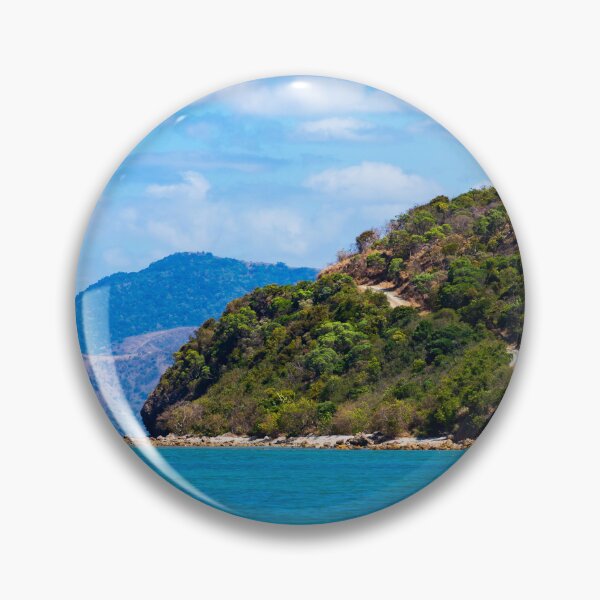 Item preview, Red Boat off Kuendu Beach, New Caledonia designed and sold by Aure50.