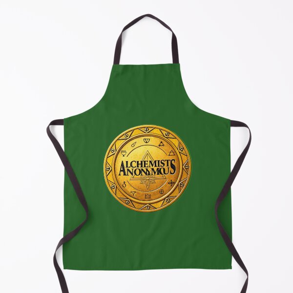 Item preview, Alchemists Anonymous designed and sold by DM-Roundtable.