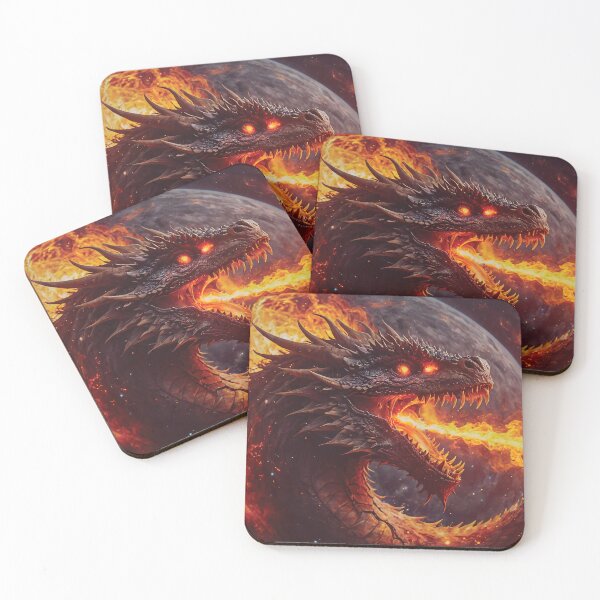 Item preview, Fire Breathing Dragon designed and sold by Gotcha29.