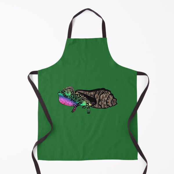 Item preview, Another whimsical fantasy or alien creature - Snailmeleon designed and sold by Prem-Adri.