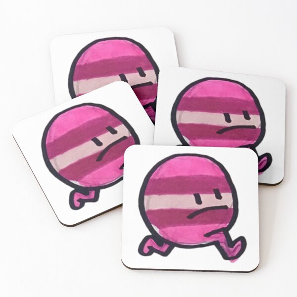 Item preview, New Rhythm Heaven Groove Guys LGBTQ Trans Woman Pride designed and sold by Welkamo.