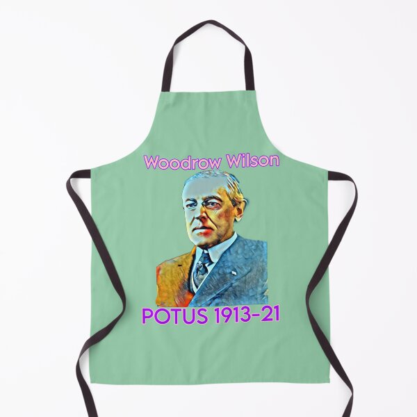 Item preview, (POTUS series): Woodrow Wilson designed and sold by CMooreWorx.