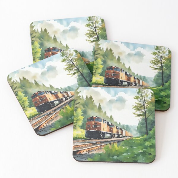Item preview, Way of Iron designed and sold by RCWatercolours.