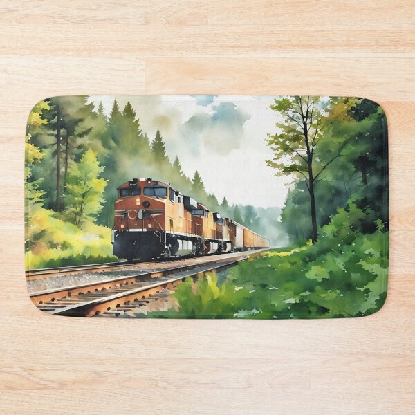 Item preview, Way of Iron designed and sold by RCWatercolours.