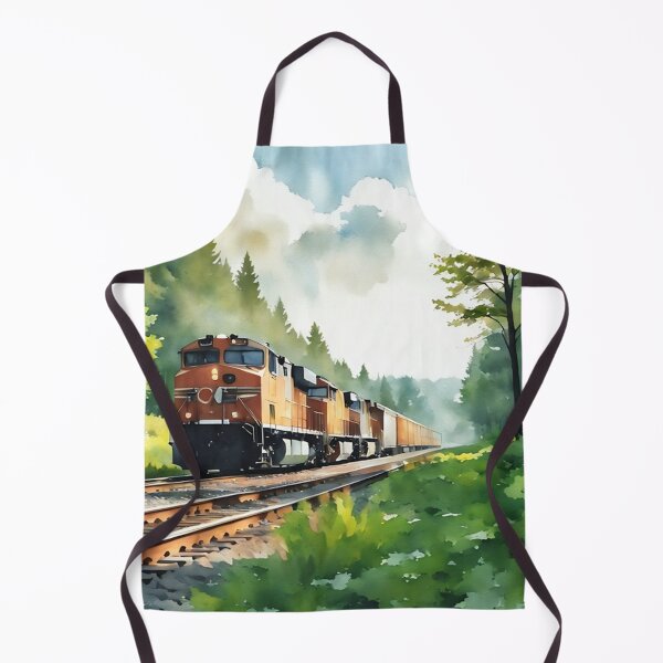 Item preview, Way of Iron designed and sold by RCWatercolours.