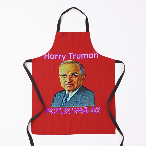 Item preview, (POTUS series): Harry Truman designed and sold by CMooreWorx.