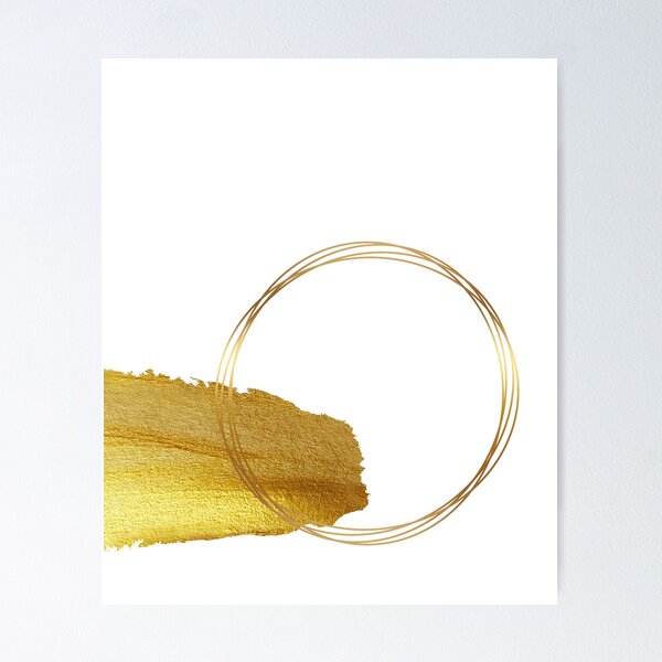 Item preview, A touch of gold. designed and sold by MagCdesign.