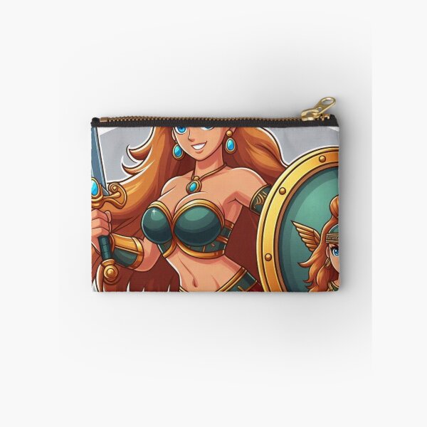 Item preview, Elite Amazon warrior designed and sold by PandoraCastle.