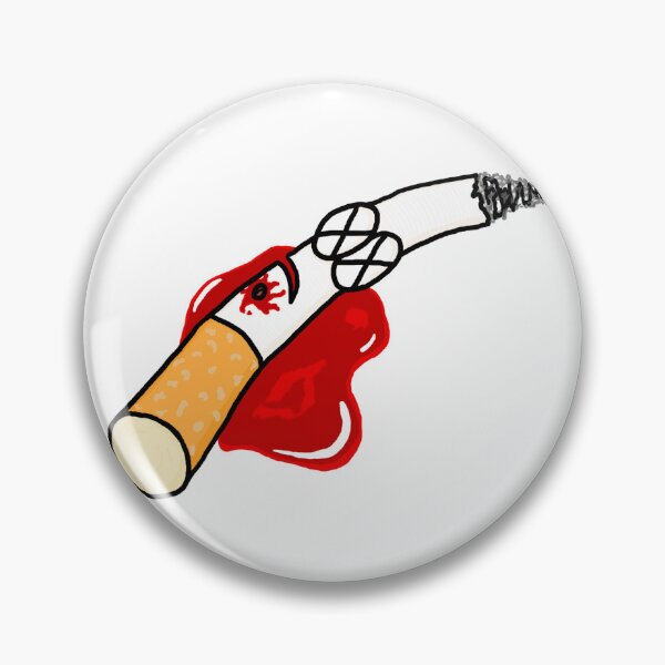 Item preview, Cigarette murder designed and sold by MBolus.