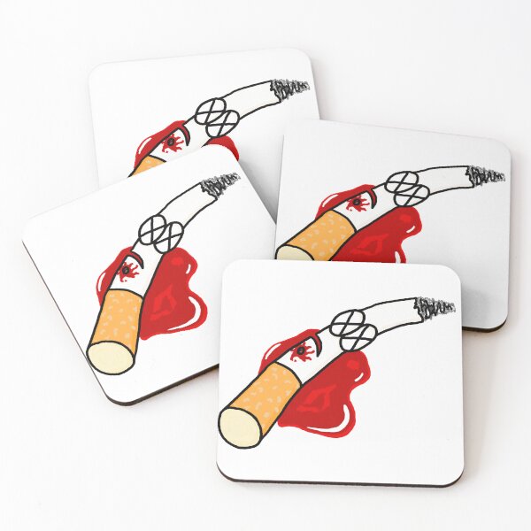 Item preview, Cigarette murder designed and sold by MBolus.