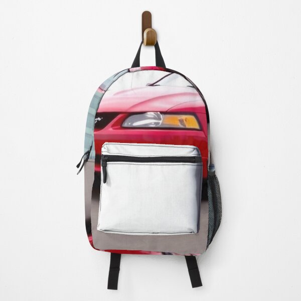Item preview, Fire Apple Red Convertible designed and sold by CarRends.