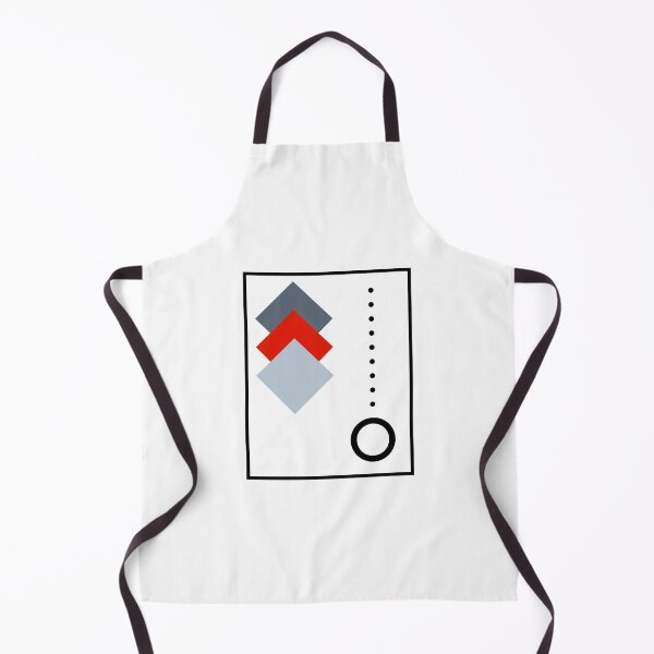 Item preview, Bauhaus card designed and sold by piacore.