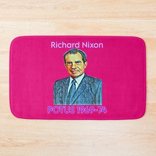 Item preview, (POTUS series): Richard Nixon designed and sold by CMooreWorx.