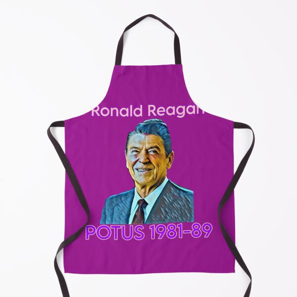 Item preview, (POTUS series): Ronald Reagan designed and sold by CMooreWorx.