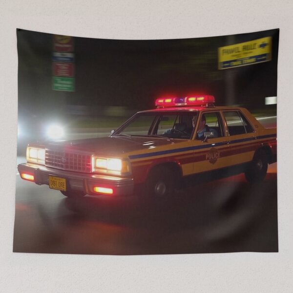 Item preview, Classic Cruiser designed and sold by CarRends.