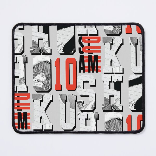 Item preview, 10 Shohoku High | Basketball Dunk Varsity, Retro Manga T-Shirt designed and sold by SALENTOmadness.