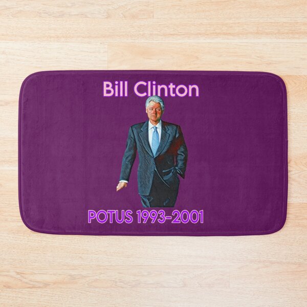 Item preview, (POTUS series): Bill Clinton designed and sold by CMooreWorx.