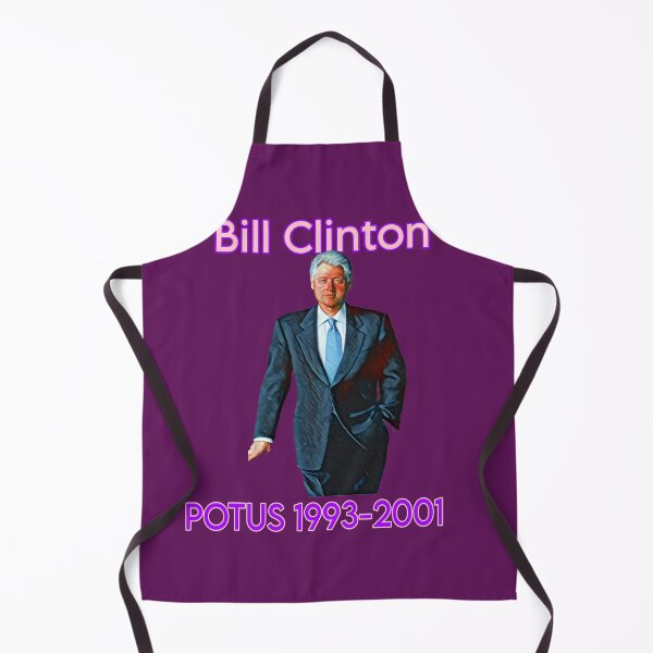 Item preview, (POTUS series): Bill Clinton designed and sold by CMooreWorx.