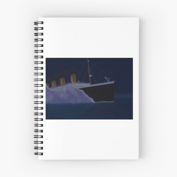 Item preview,  titanic designed and sold by Jumty13.