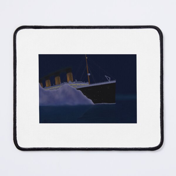 Item preview, titanic designed and sold by Jumty13.