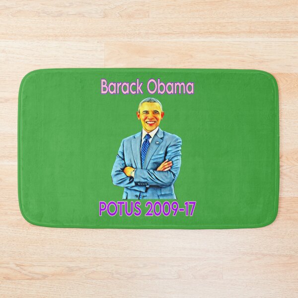 Item preview, (POTUS series): Barack Obama designed and sold by CMooreWorx.