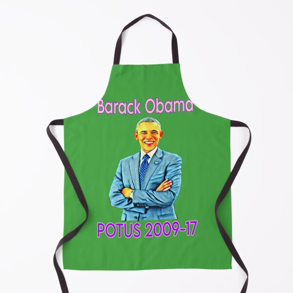 Artikelvorschau, (POTUS-Serie): Barack Obama entworfen und verkauft von CMooreWorx.