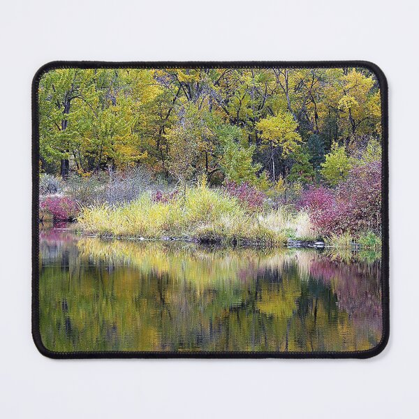 Item preview, Naches in the Fall designed and sold by Larry Davis.